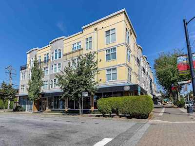 1503 W 65th Avenue #311 Vancouver, BC V6P 6Y8