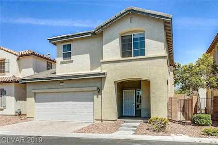 1158 Shades End Ave North Las Vegas, NV 89081
