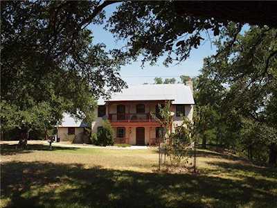 157 Darter Ln Dripping Springs, TX 78620