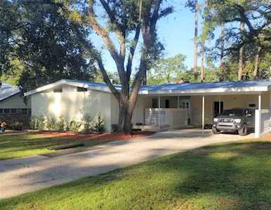 2110 Ridgetop Drive Tallahassee, FL 32303