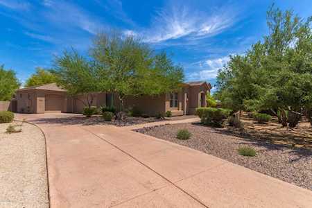 6386 E Bent Tree Drive Scottsdale, AZ 85266