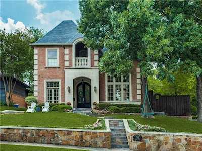 7102 Shook Avenue Dallas, TX 75214