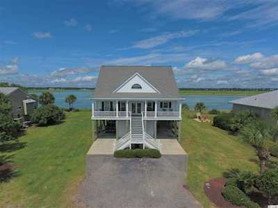 2407 Sailfish Dr. Garden City Beach, SC 29576