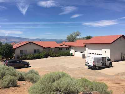 5028 Pleasant View Drive Sparks, NV 89434
