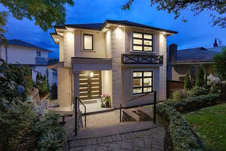 3798 Puget Drive Vancouver, BC V6L 2V1