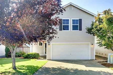 18712 94th Av Ct E Puyallup, WA 98375
