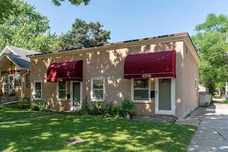 4500 46th Avenue S Minneapolis, MN 55406
