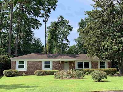 3121 Tipperary Drive Tallahassee, FL 32309