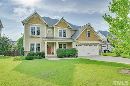 104 Gryffindor Lane Holly Springs, NC 27540