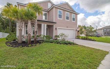 95265 Tanglewood Dr Fernandina Beach, FL 32034
