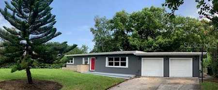 2418 Lando Lane Orlando, FL 32806