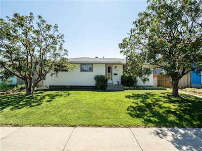 3119 12 Avenue SE Calgary, AB T2A 0G8