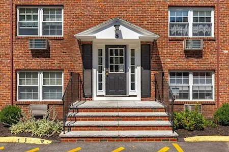 8 Colonial Village Drive #6 Arlington, MA 02474