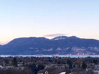 2889 W 28th Avenue Vancouver, BC V6L 1X1