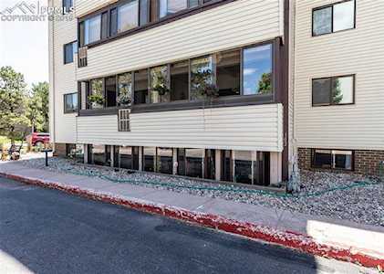 6520 Delmonico Drive Colorado Springs, CO 80919