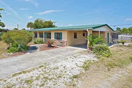 780 Jacaranda Street Merritt Island, FL 32952