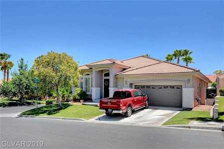 9701 Cameo Rose Ln Las Vegas, NV 89134