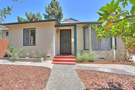 120 Citrus Ave Santa Barbara, CA 93103