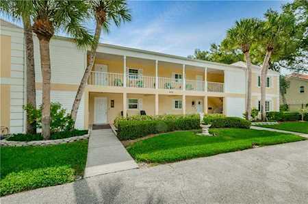 Bardmoor Condos for Sale Largo FL | Bardmoor Condominiums