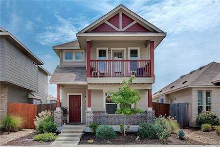 4513 Truth Way Austin, TX 78725