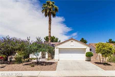 4601 Crimson Leaf Dr Las Vegas, NV 89130