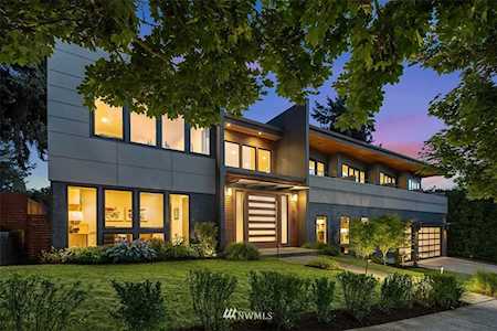 10707 NE 60th St Kirkland, WA 98033