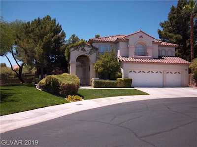 10245 Red Bridge Ave Las Vegas, NV 89134