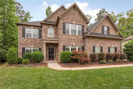 13815 Lawther Rd Huntersville, NC 28078