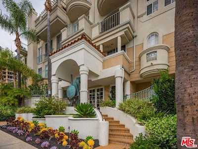 962 N Doheny Drive #104 West Hollywood, CA 90069