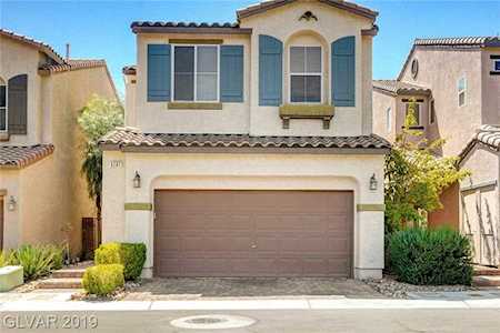 9281 Night Mesa St Las Vegas, NV 89178
