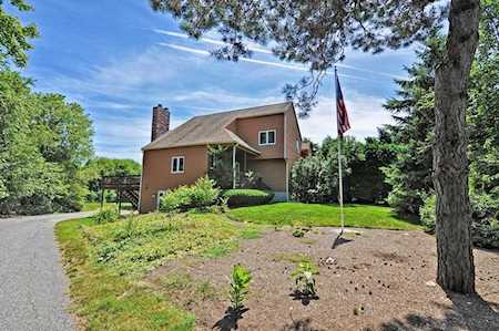 6 Country Club Lane #A Milford, MA 01757