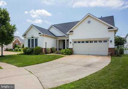 13923 Real Quite Ct Gainesville, VA 20155
