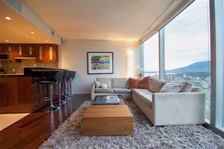 938 Nelson Street #3203 Vancouver, BC V6Z 3A7