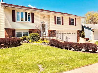 720 Macarthur Dr Buffalo Grove, IL 60089