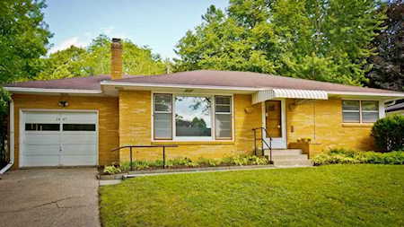3447 Ulysses Street NE Minneapolis, MN 55418