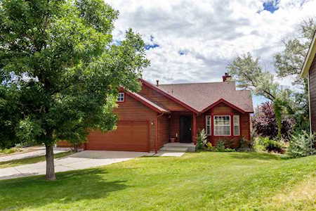 1014 Sunset Mountain Rd Reno, NV 89506-6901