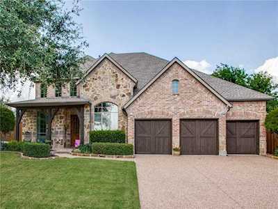 6200 Higier Court Mckinney, TX 75071