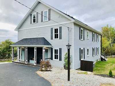 54 Canterbury Street #A Hingham, MA 02043