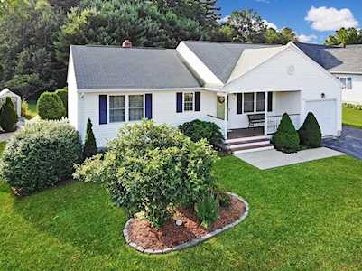 6 Chandler Way #6 Northborough, MA 01532