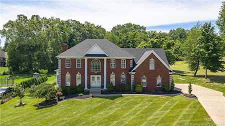 7407 Wind Bent Court Greenville, IN 47124