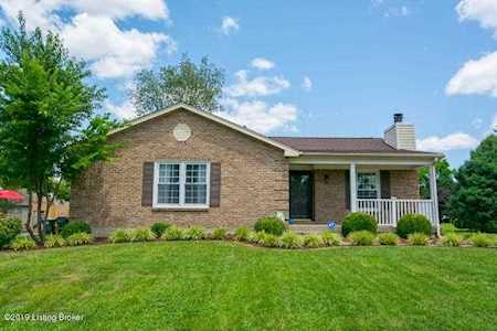 8919 Kaprun Ct Jeffersontown, KY 40220