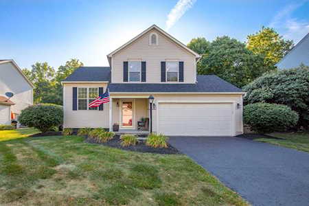 3436 Vintage Woods Drive Hilliard, OH 43026