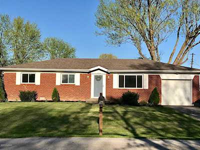 1020 Beech St Shelbyville, KY 40065
