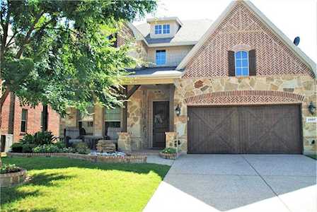 2807 Sherwood Drive Trophy Club, TX 76262