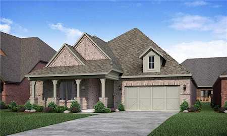 14152 Beacon Crest Lane Frisco, TX 75035