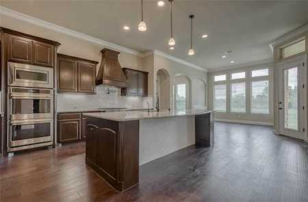4603 Bryce Drive Parker, TX 75002