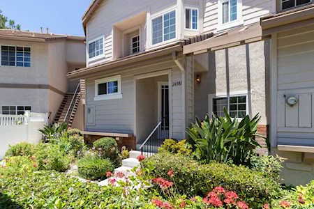 24381 Larchmont #33 Laguna Hills, CA 92653
