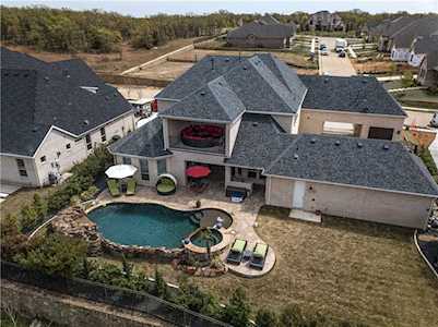8831 Cedar Ridge Lantana, TX 76226
