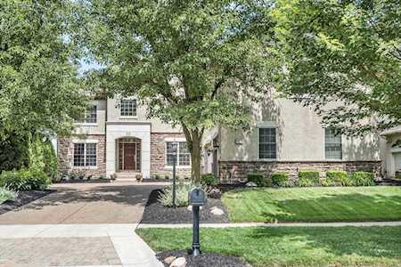 4323 Village Club Drive Powell, OH 43065