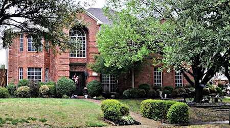 5209 Rainier Road Fort Worth, TX 76137
